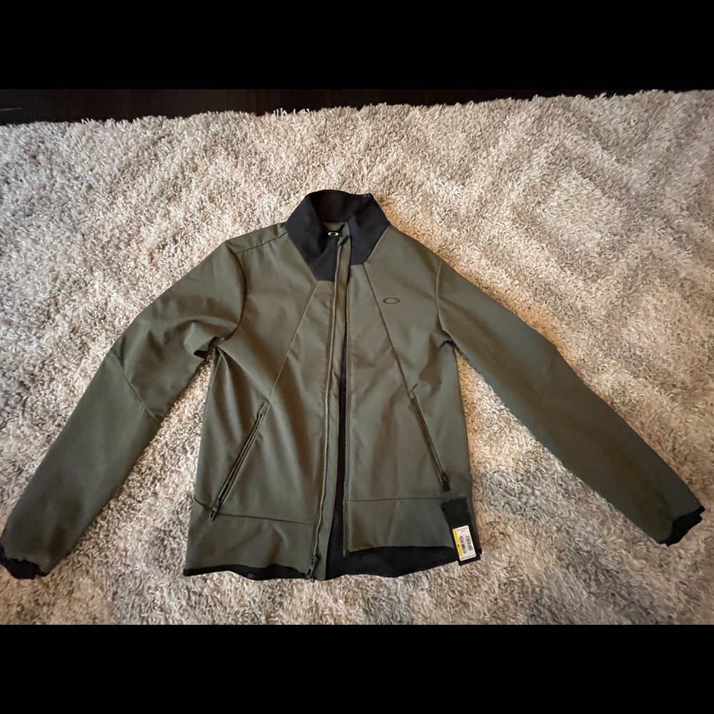 Oakley Jacket